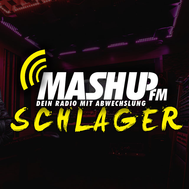 laut.fm – Mashupfmschlager