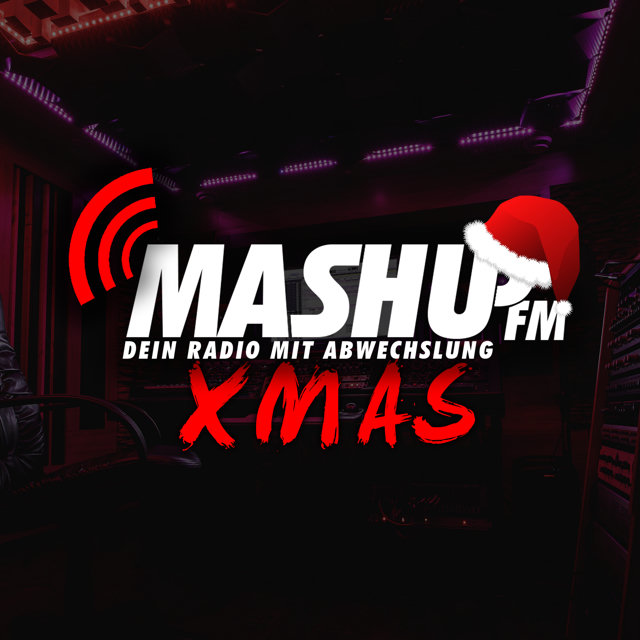 laut.fm – Mashupfmxmas