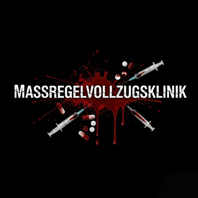 Massregelvollzugsklinik