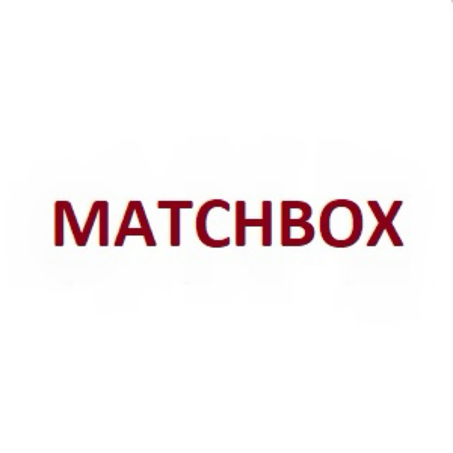 matchbox