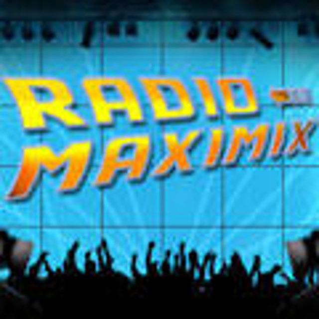 laut.fm – Maximix