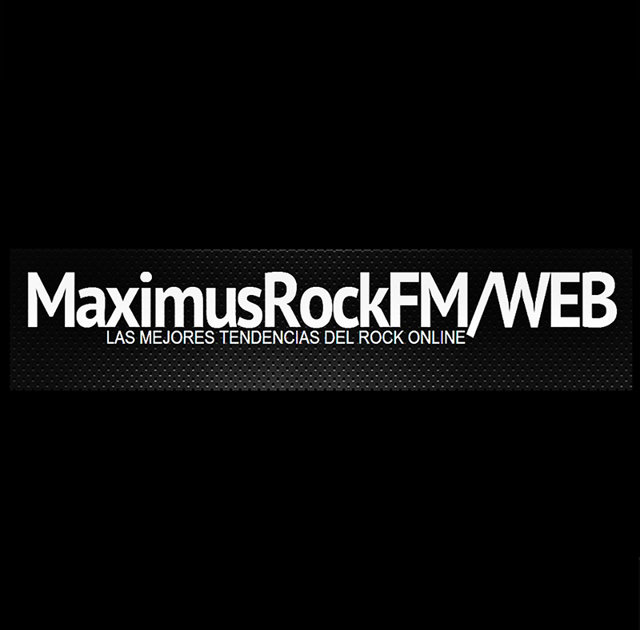 laut.fm – Maximusrock FM