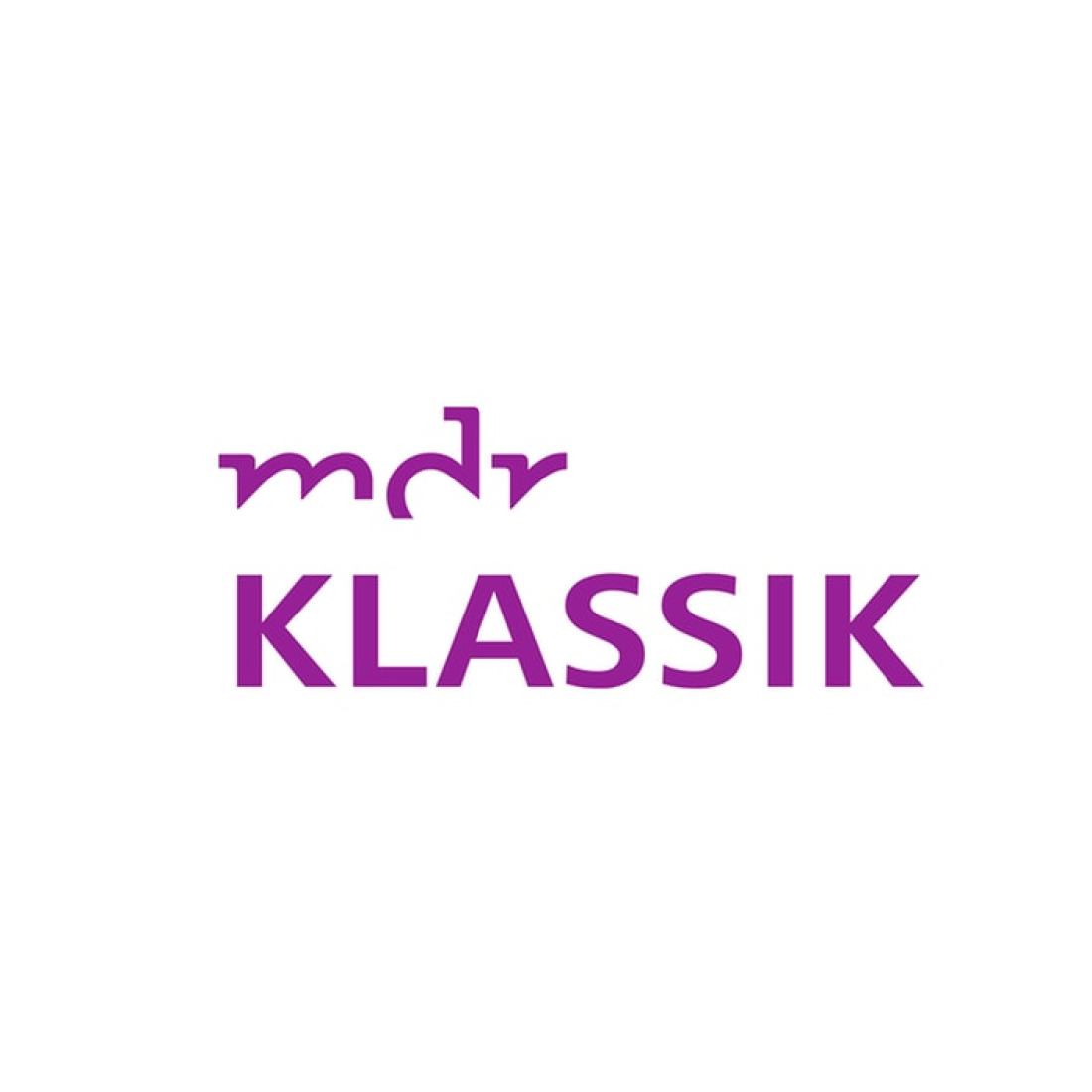 MDR KLASSIK – Das Digitalradio