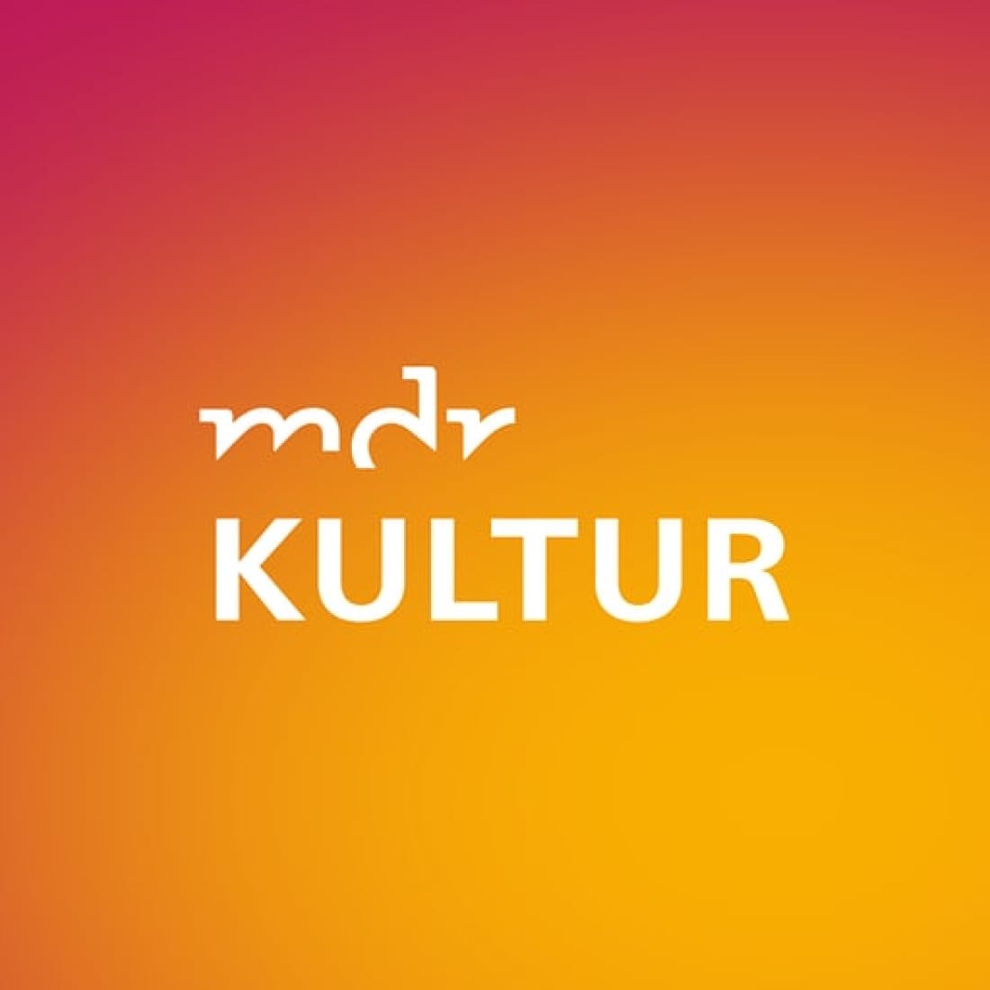 MDR KULTUR Das Radio