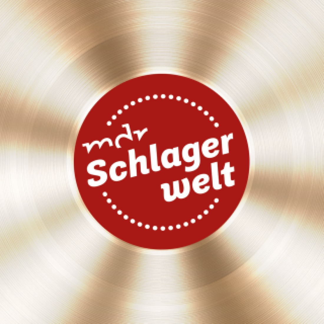 MDR SCHLAGERWELT Sachsen-Anhalt