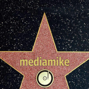 Mediamike