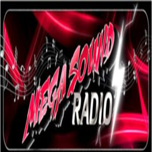 Mega Sound Radio
