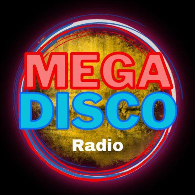 MegaDisco Radio