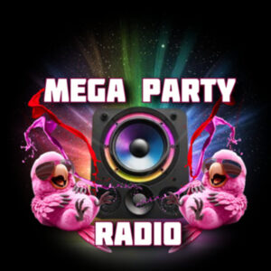 Megaparty-Radio