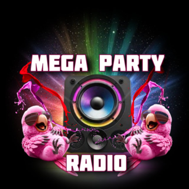 Megaparty-Radio