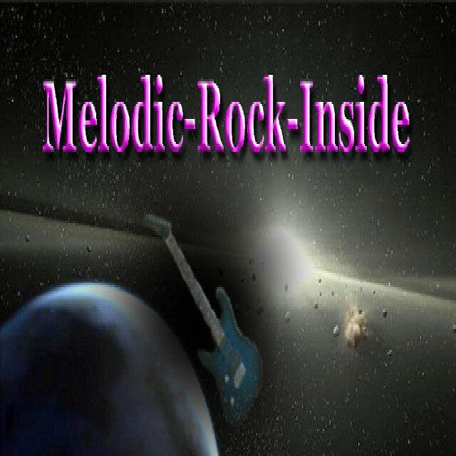 laut.fm – Melodic Rock Inside