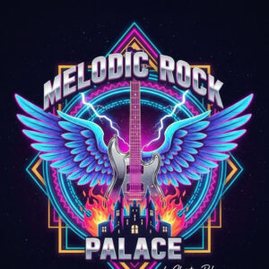Melodicrockpalace