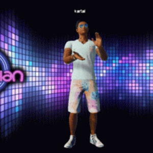 laut.fm – Meridian 6