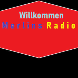 Merlins Radio