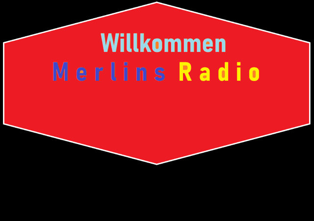 Merlins Radio