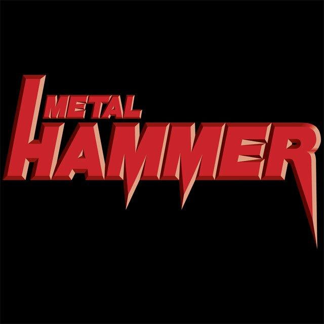 laut.fm – Metal Hammer