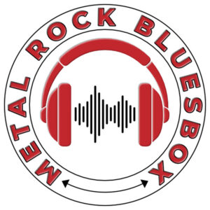 Metal Rock Bluesbox