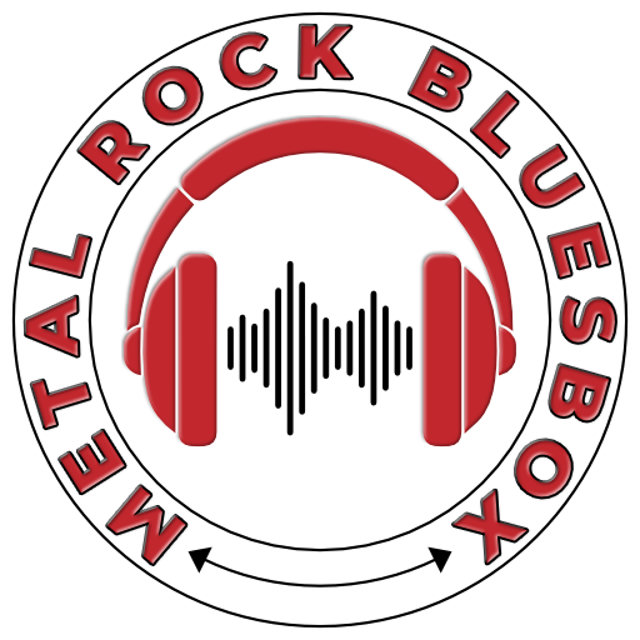 laut.fm – Metal Rock Bluesbox