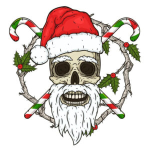 Metal Xmas