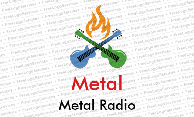 laut.fm – Metal