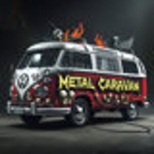 Metalcaravan