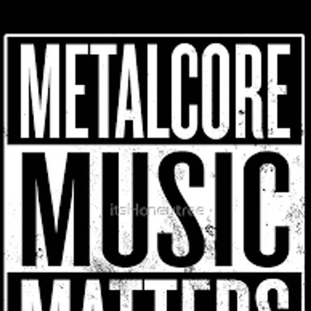 laut.fm – Metalcore