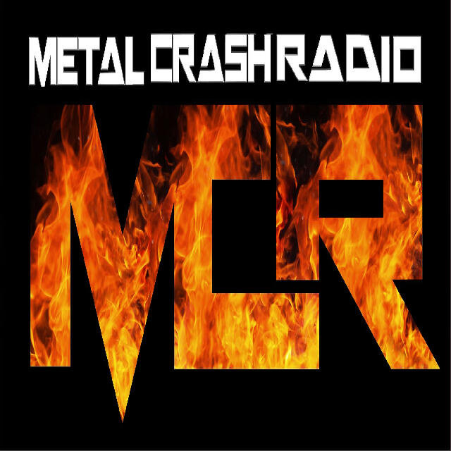 laut.fm – Metalcrash-Radio