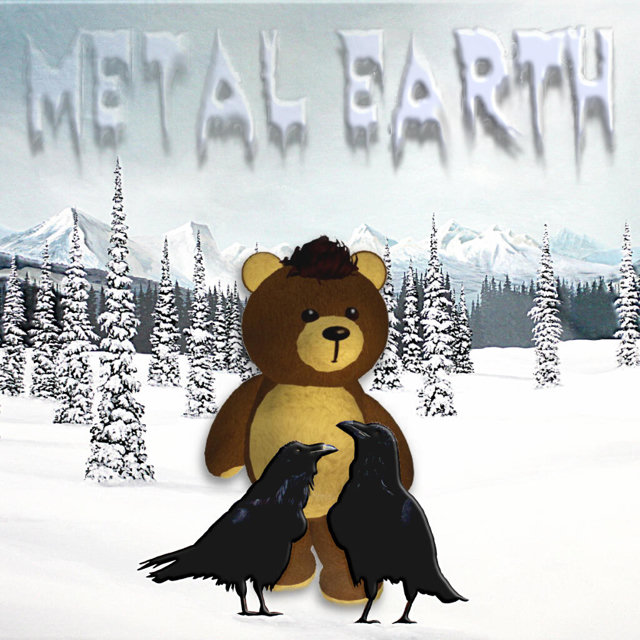 laut.fm – Metalearth