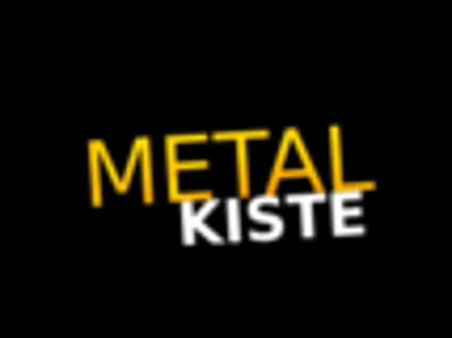 Metalkiste
