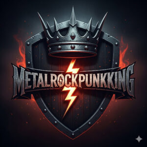 Metalrockpunkking