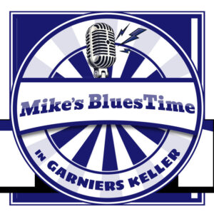 Mikes Bluestime
