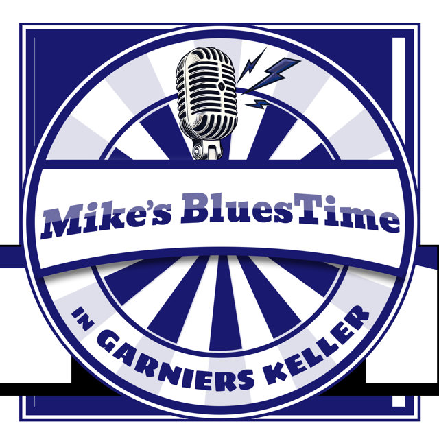 laut.fm – Mikes Bluestime