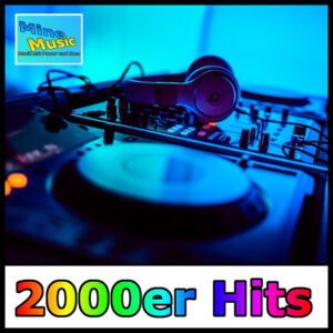 Minemusic 2000er