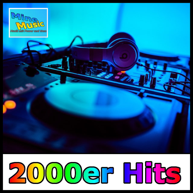 laut.fm – Minemusic 2000er