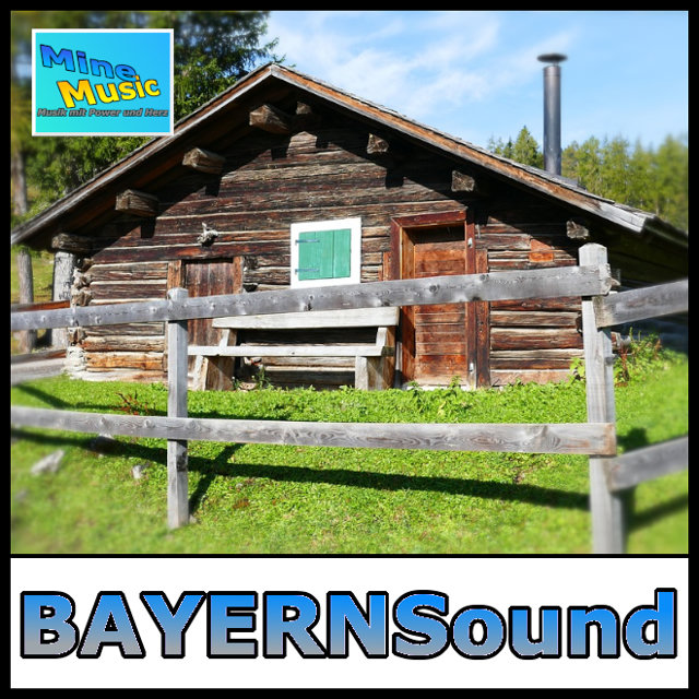 laut.fm – Minemusic Bayernsound