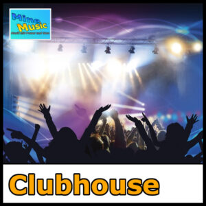 Minemusic Clubhouse