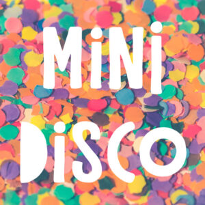 Minidisco
