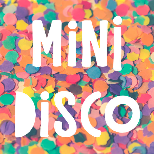laut.fm – Minidisco
