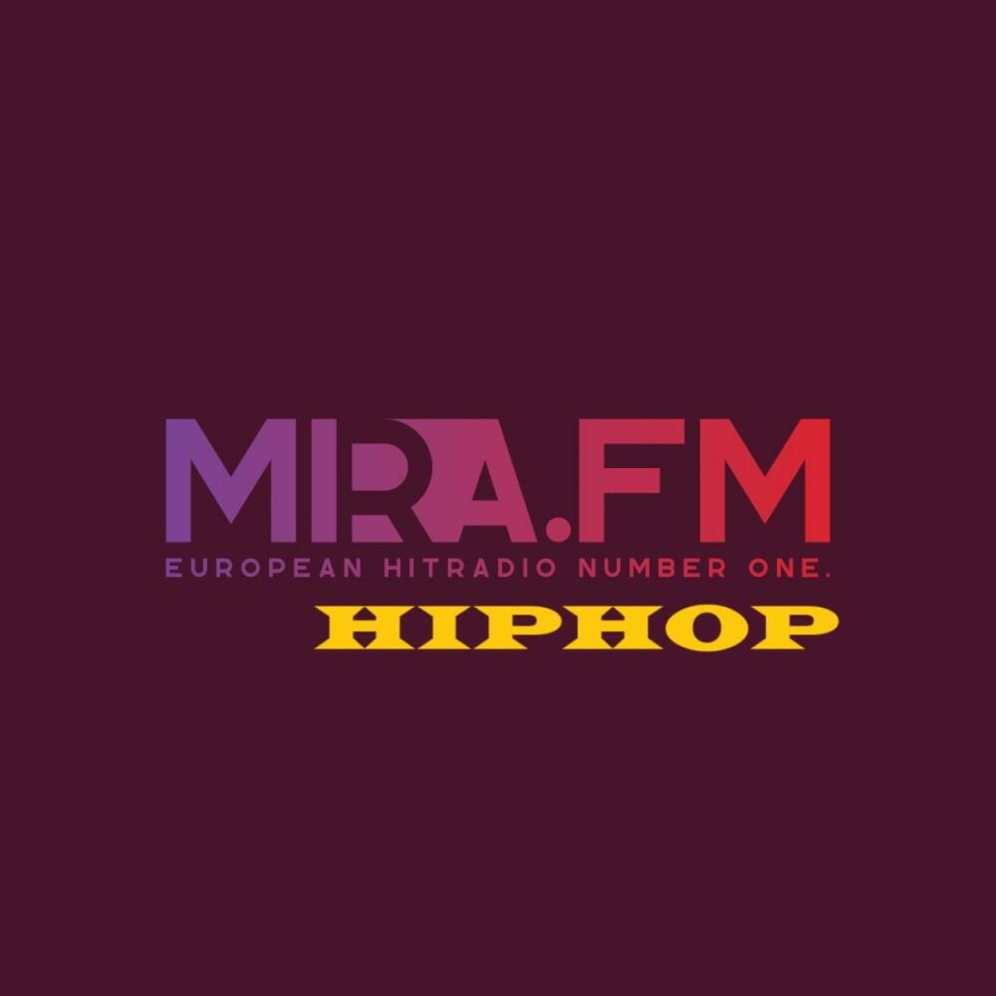Mira.FM HipHop