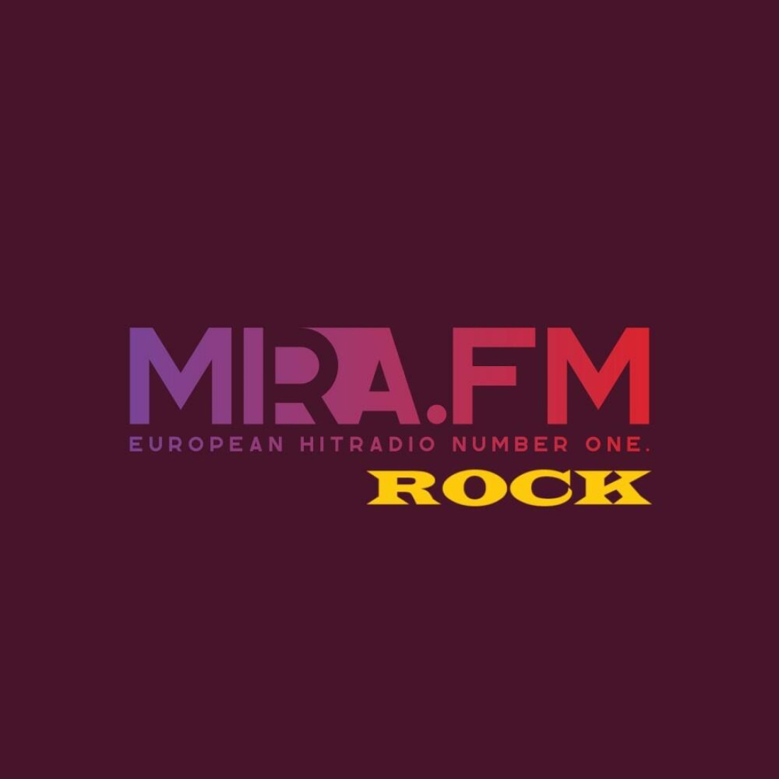 Mira.FM Rock