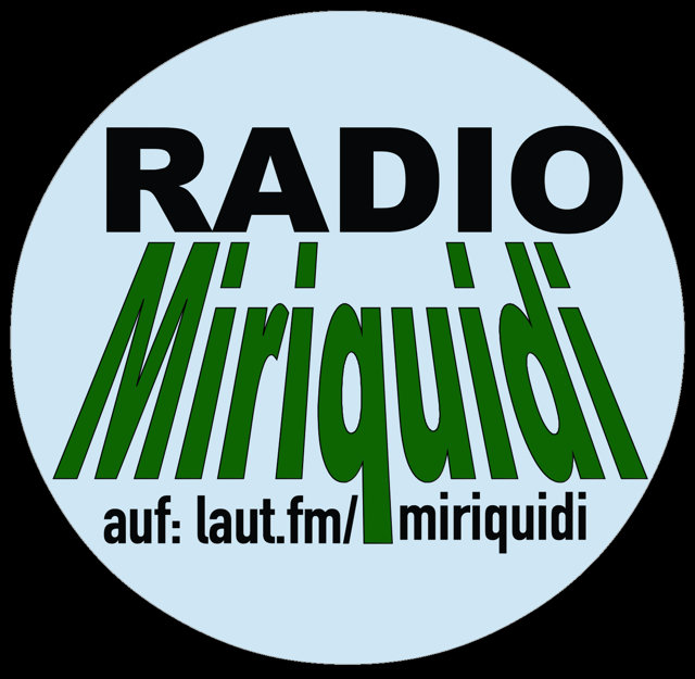 laut.fm – Miriquidi