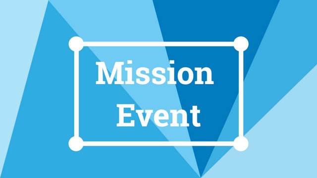 laut.fm – MissionEventFM