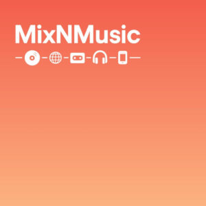 MixNMusic