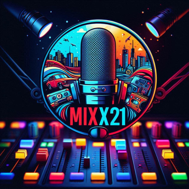 Mixx 21