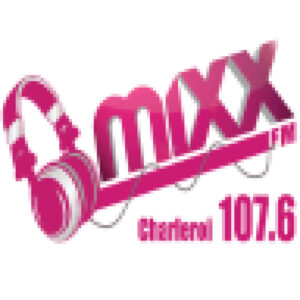 Mixx FM Charleroi