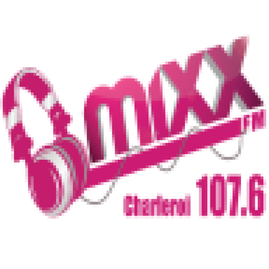 Mixx FM Charleroi