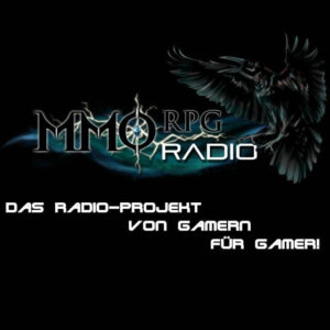 MMORPG