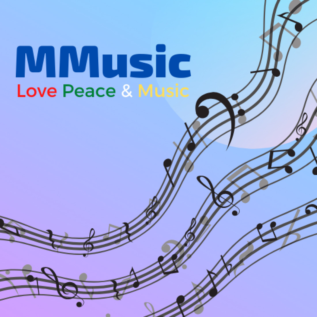 Mmusic
