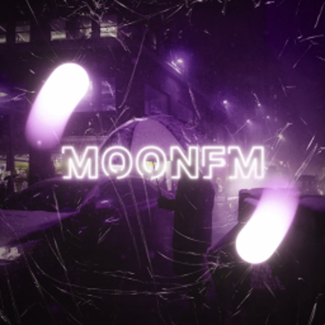 laut.fm – Moon FM