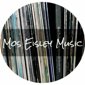 Moseisleymusic